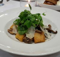 Harvest Restaurant - Hotel WA