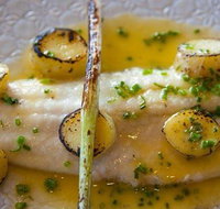 Knee Deep in Margaret River Restaurant - Hotel WA