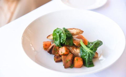 Linq Bar Restaurant - Hotel WA 10