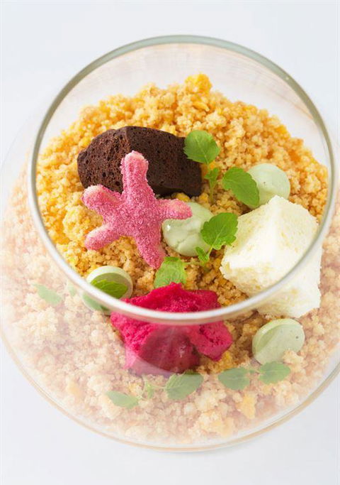 Linq Bar Restaurant - Hotel WA 13