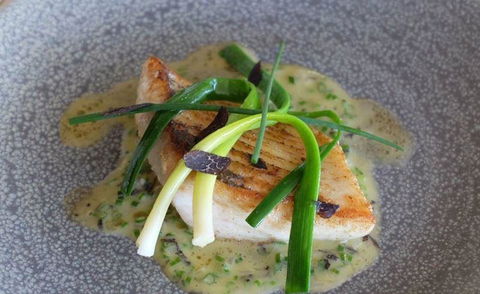 Linq Bar Restaurant - Hotel WA 4