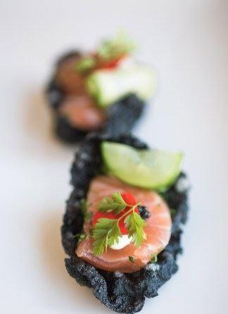 Linq Bar Restaurant - Hotel WA 8