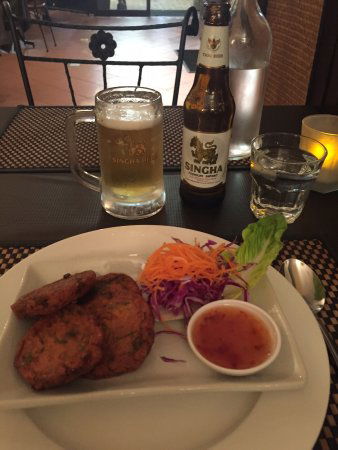 Morningside Thai Restaurant - Hotel WA 0