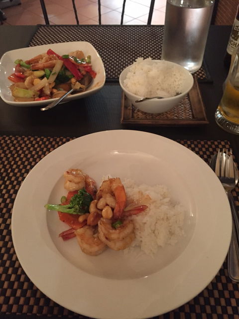 Morningside Thai Restaurant - Hotel WA 2