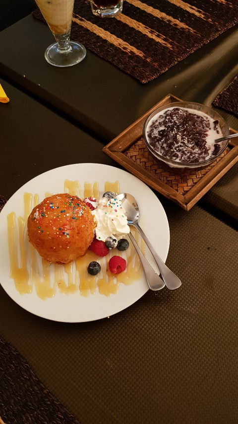 Morningside Thai Restaurant - Hotel WA 3
