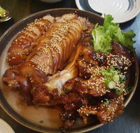 Shinara Grill  Lounge - Hotel WA