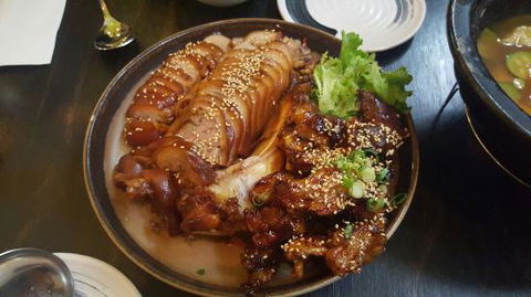 Shinara Grill & Lounge - Hotel WA 0