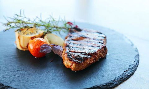 St James Hotel Restaurant - Hotel WA 20