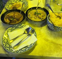 Thai Taste - Hotel WA