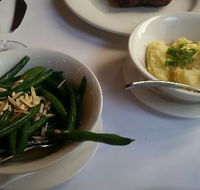 Verandah Restaurant  Bar - Hotel WA