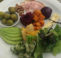 Abundance Cafe - Hotel WA