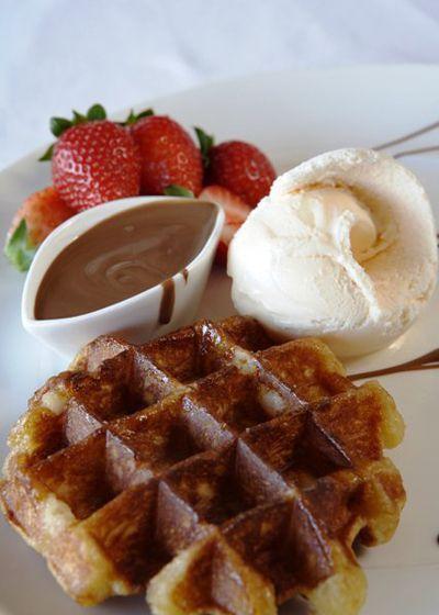Arlette's Kitchen - Hotel WA 2