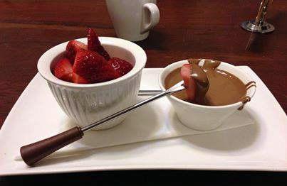 Arlette's Kitchen - Hotel WA 4