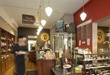 Arlette's Kitchen - Hotel WA 5