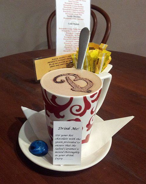 Arlette's Kitchen - Hotel WA 6