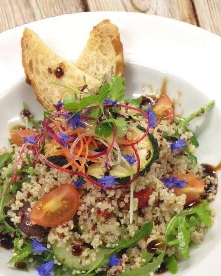 Club Burleigh - Hotel WA 3