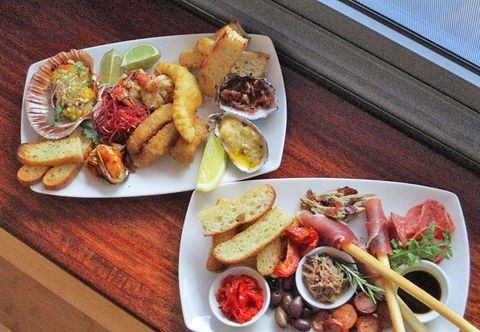 Club Burleigh - Hotel WA 5