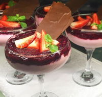 Georgia's Kitchen - Hotel WA