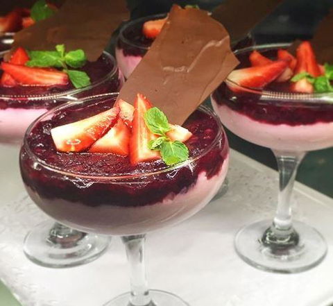 Georgia's Kitchen - Hotel WA 0