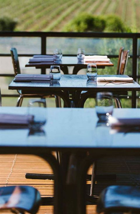 Little Olive Leaf Cafe - Hotel WA 4