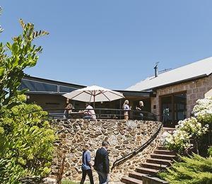 Little Olive Leaf Cafe - Hotel WA 8