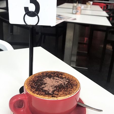 No 1 Espresso Bar - Hotel WA 0