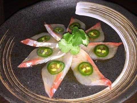 Ogenki - Hotel WA 0