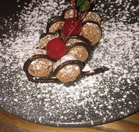 The Wolf Wine Bar - Hotel WA