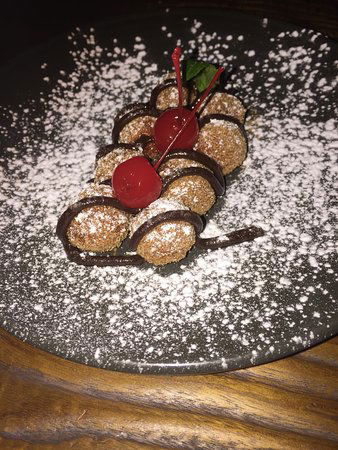 The Wolf Wine Bar - Hotel WA 0