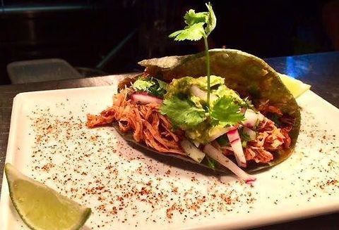 Blue Agave Mexican Cantina - Hotel WA 6