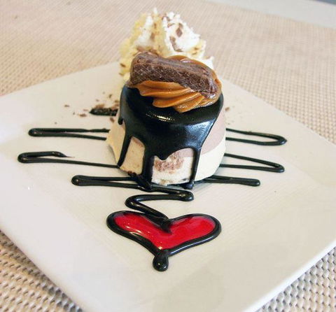 Cupz 'N' Crepes - Hotel WA 1