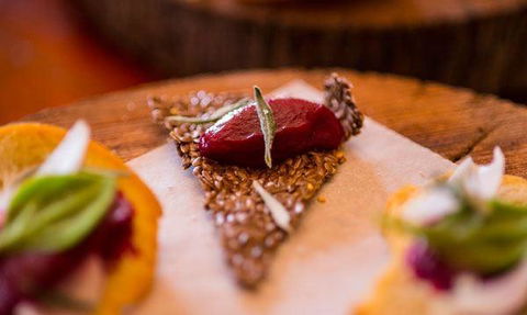 Gather Food And Wine - Hotel WA 5