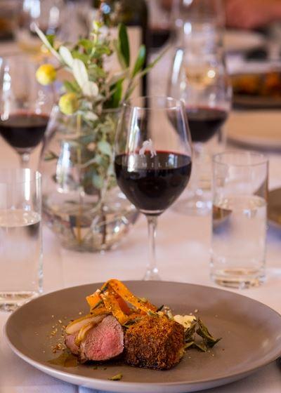 Gather Food And Wine - Hotel WA 6