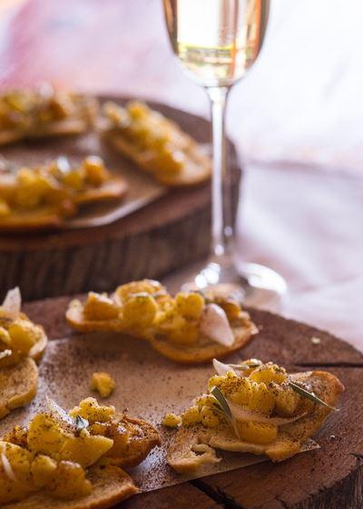 Gather Food And Wine - Hotel WA 7