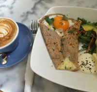 La Madeleine - Hotel WA