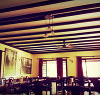 Silver Birch Restaurant - Hotel WA