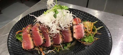 Vines Restaurant At Hollydene Estate - Hotel WA 0