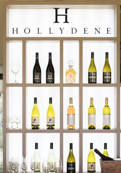 Vines Restaurant At Hollydene Estate - Hotel WA 15