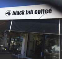 Black Lab Coffee - Hotel WA