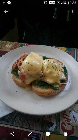 Cafe 176 - Hotel WA 0