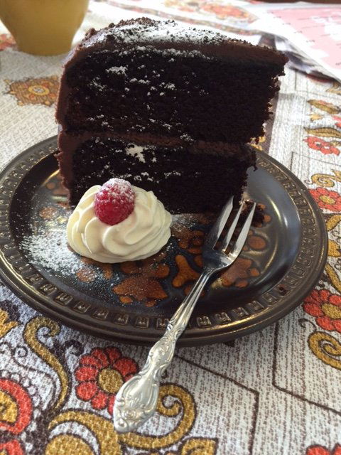 Cafe 176 - Hotel WA 6