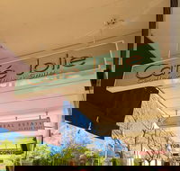Cafe Jolie - Hotel WA
