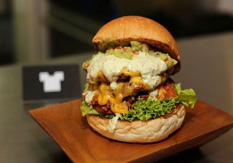 Chef's Kitchen And Cafe - Hotel WA 8