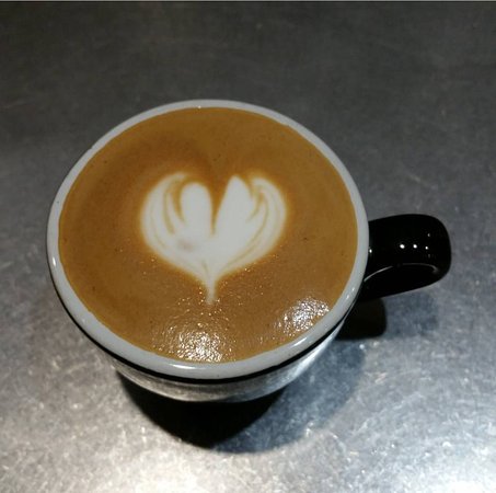 E.S.P Espresso Bar - Hotel WA 0