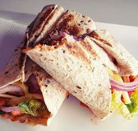 Just A Little Bit Naughty - Hotel WA