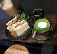 Kahii - Hotel WA