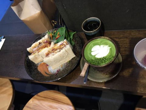 Kahii - Hotel WA 0