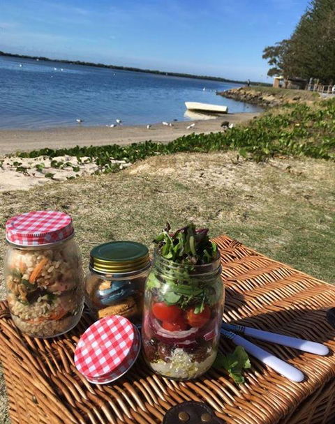 My Beach Spot - Hotel WA 0