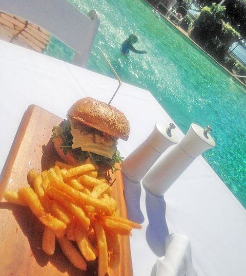 My Beach Spot - Hotel WA 3
