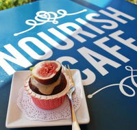 Nourish Cafe - Hotel WA